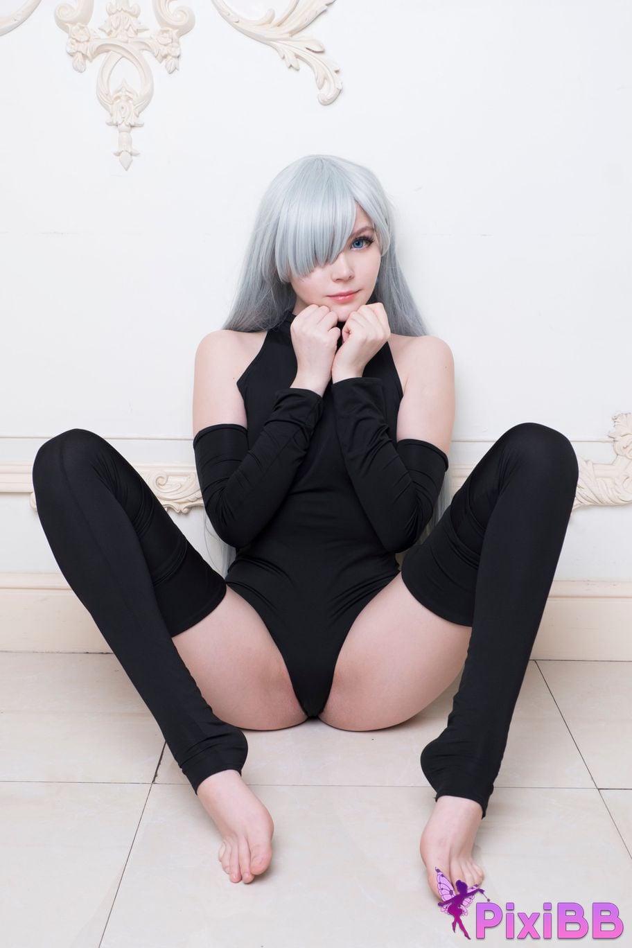 TDElizabethLiones PixiBB.COM 24