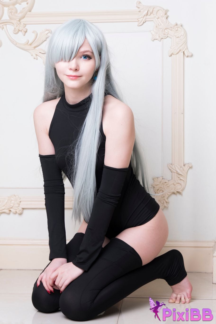 TDElizabethLiones PixiBB.COM 27