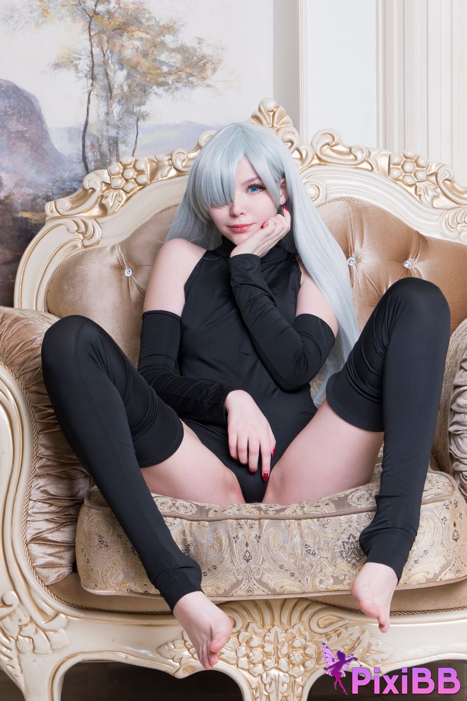 TDElizabethLiones PixiBB.COM 3