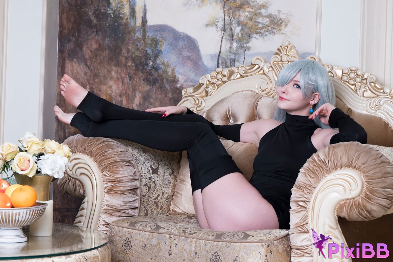 TDElizabethLiones PixiBB.COM 44