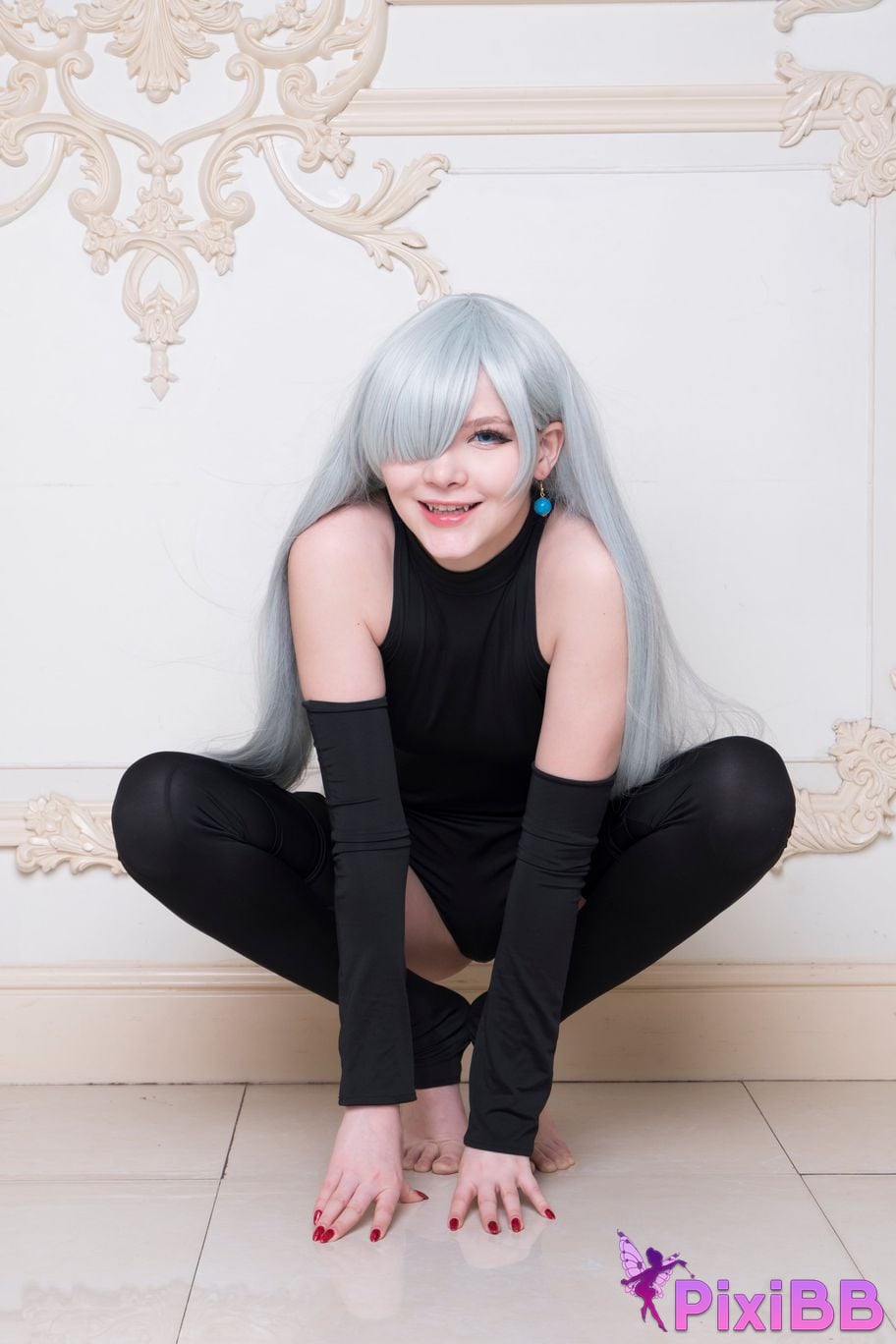 TDElizabethLiones PixiBB.COM 8