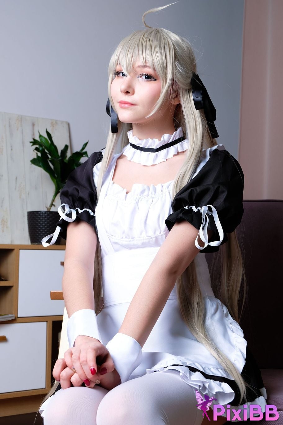 TDSoraMaid PixiBB.COM 11