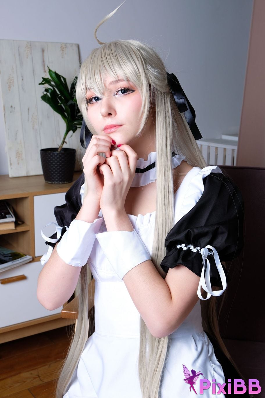 TDSoraMaid PixiBB.COM 22