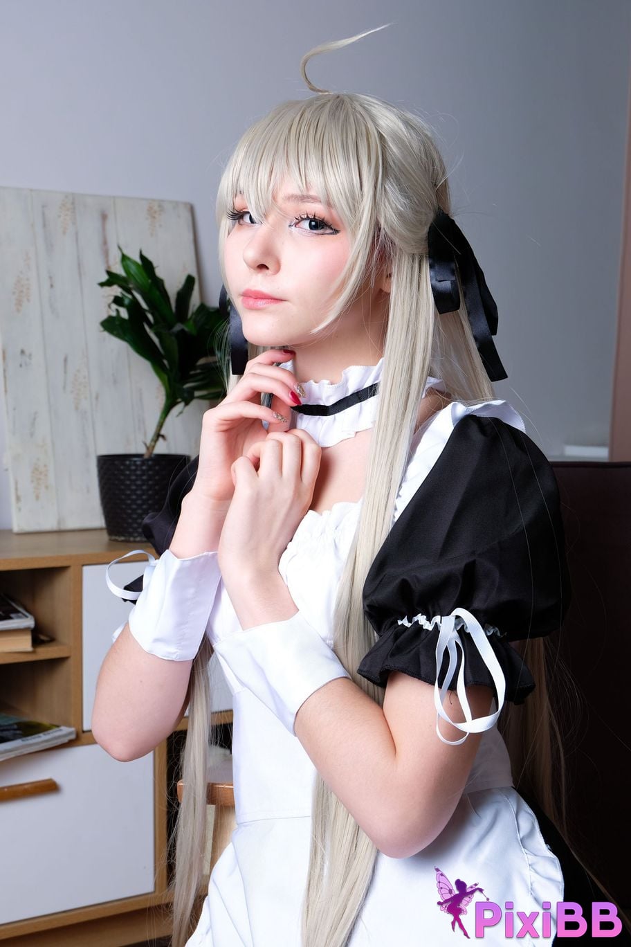 TDSoraMaid PixiBB.COM 33