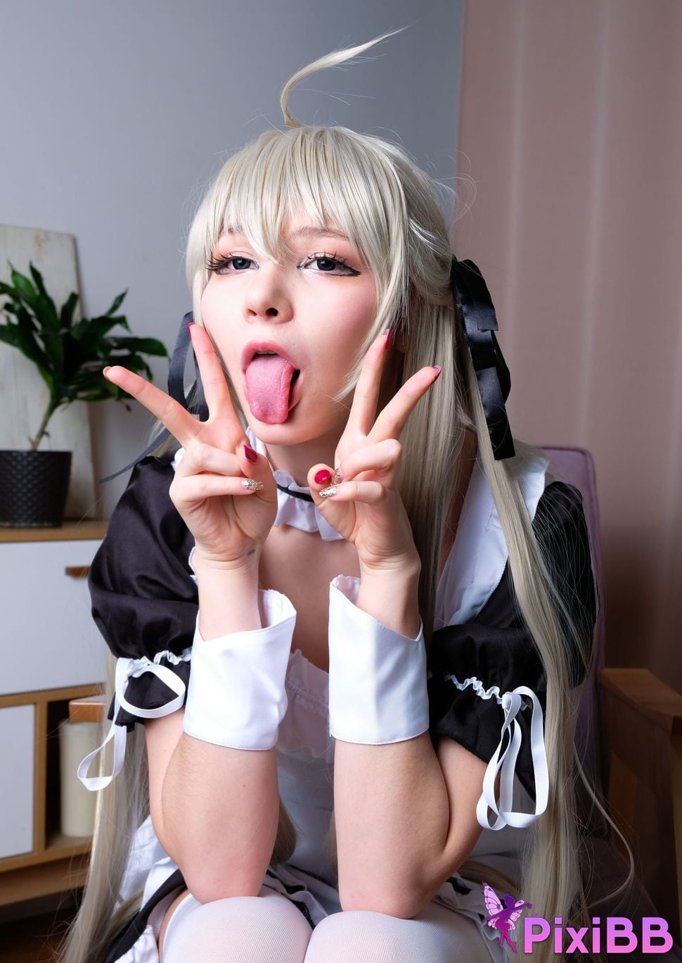 TDSoraMaid PixiBB.COM 44