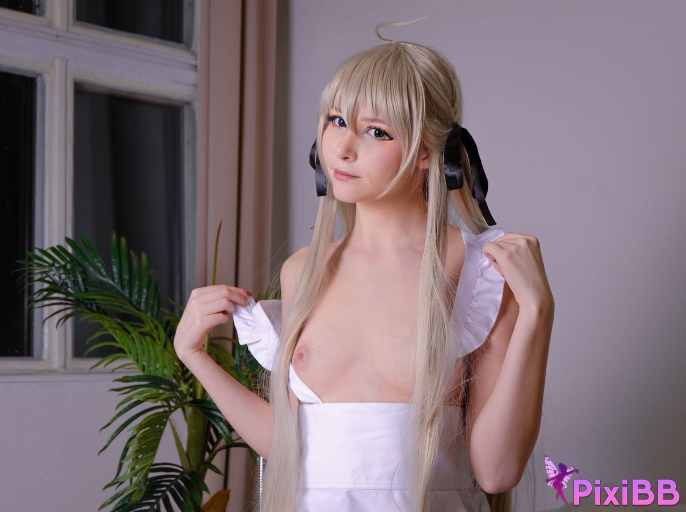 TDSoraMaid PixiBB.COM 52