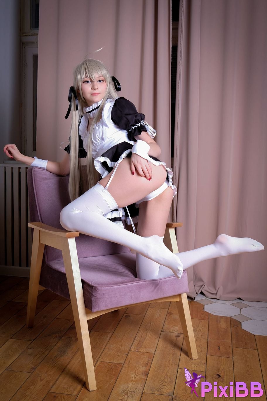 TDSoraMaid PixiBB.COM 55
