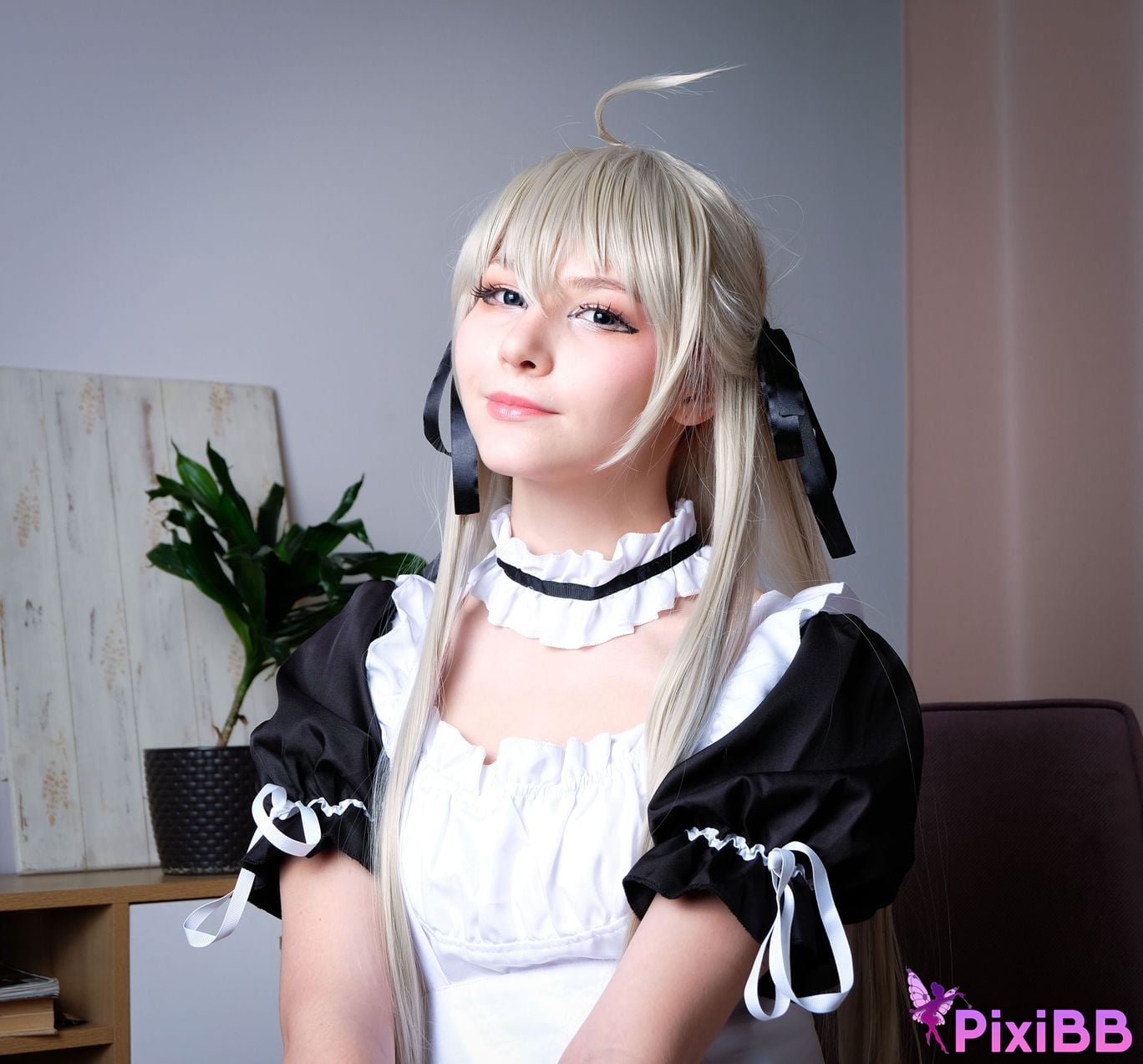 TDSoraMaid PixiBB.COM