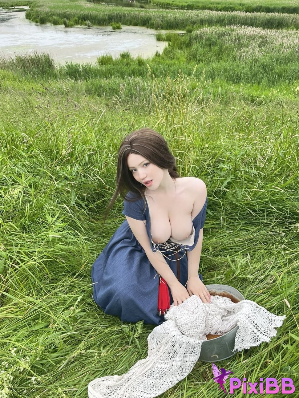 Lada Lyumos Katherine PixiBB.COM 1