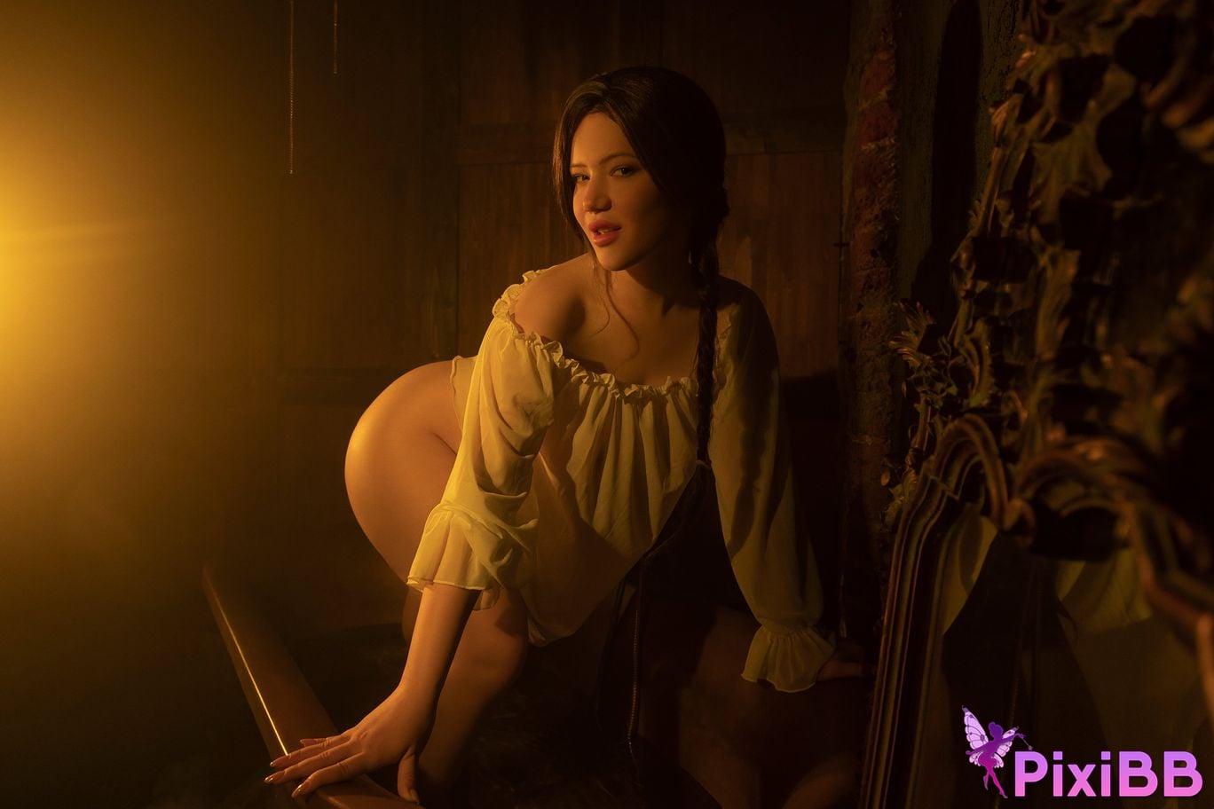 Lada Lyumos Katherine PixiBB.COM 10