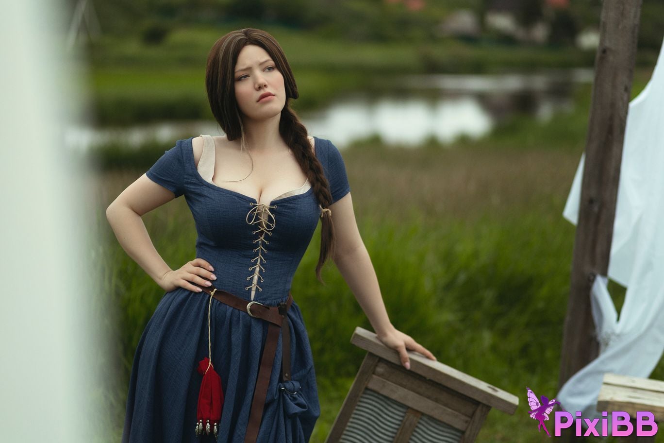 Lada Lyumos Katherine PixiBB.COM 11