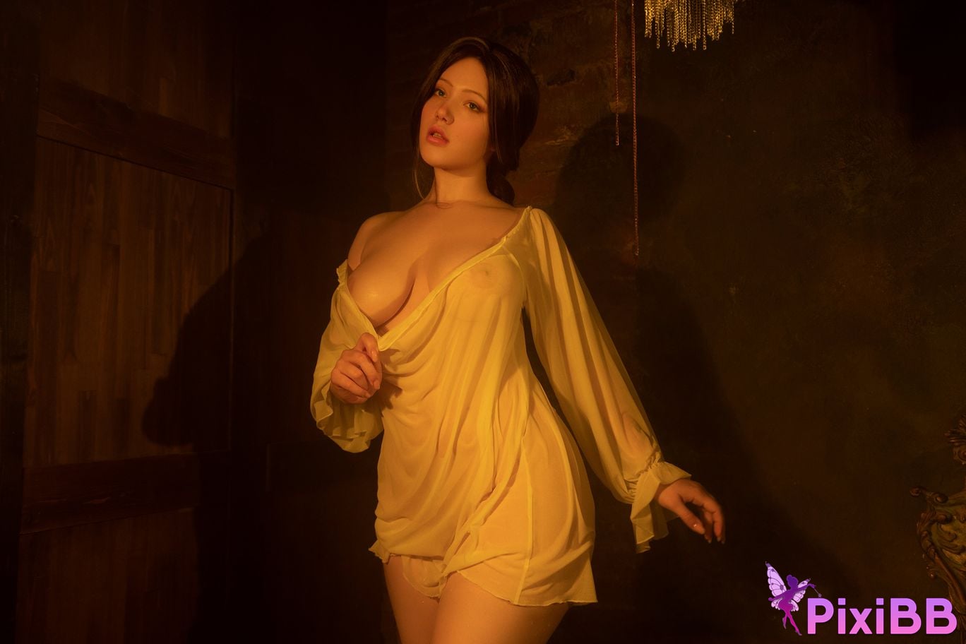 Lada Lyumos Katherine PixiBB.COM 15