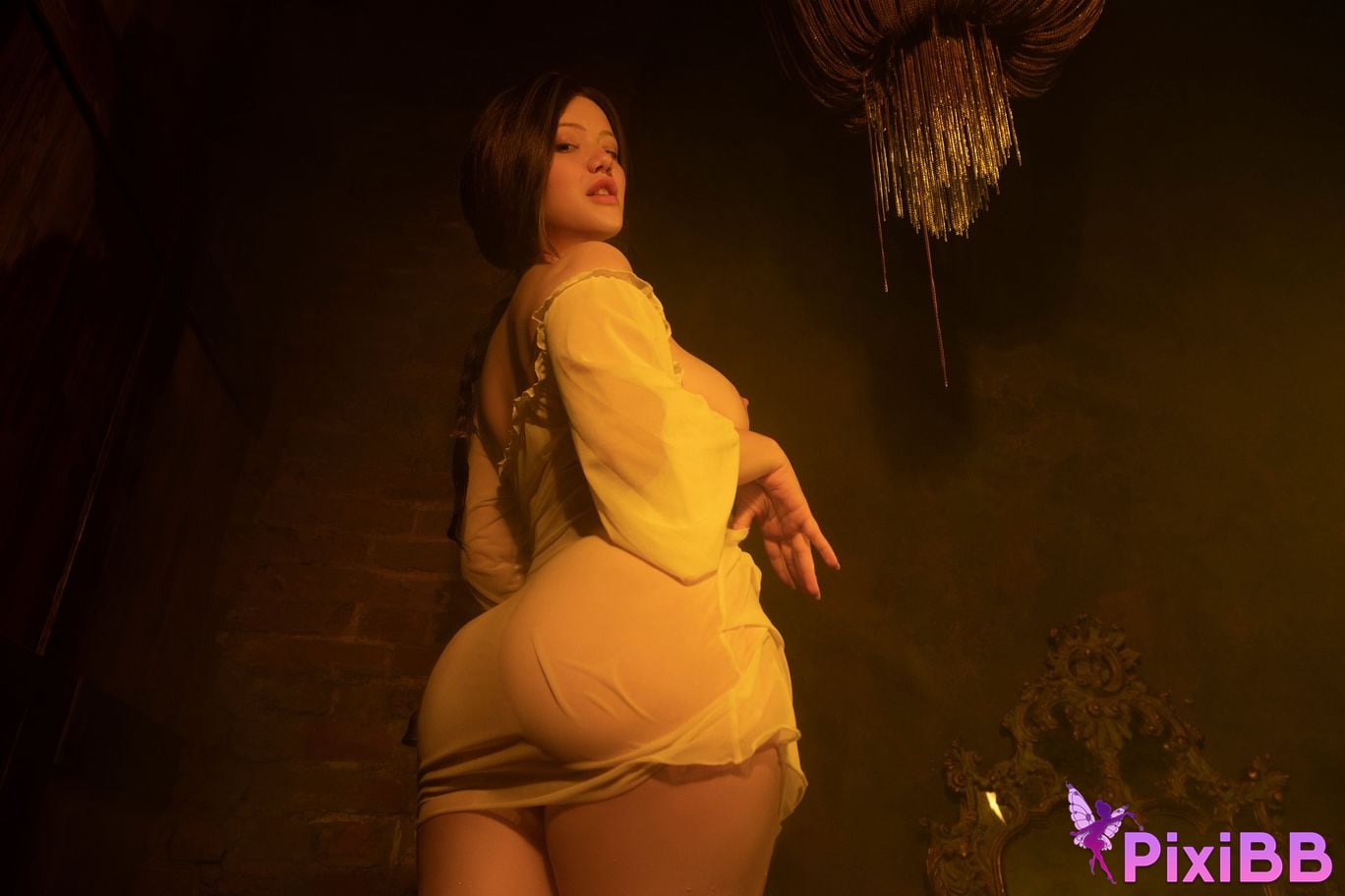 Lada Lyumos Katherine PixiBB.COM 16