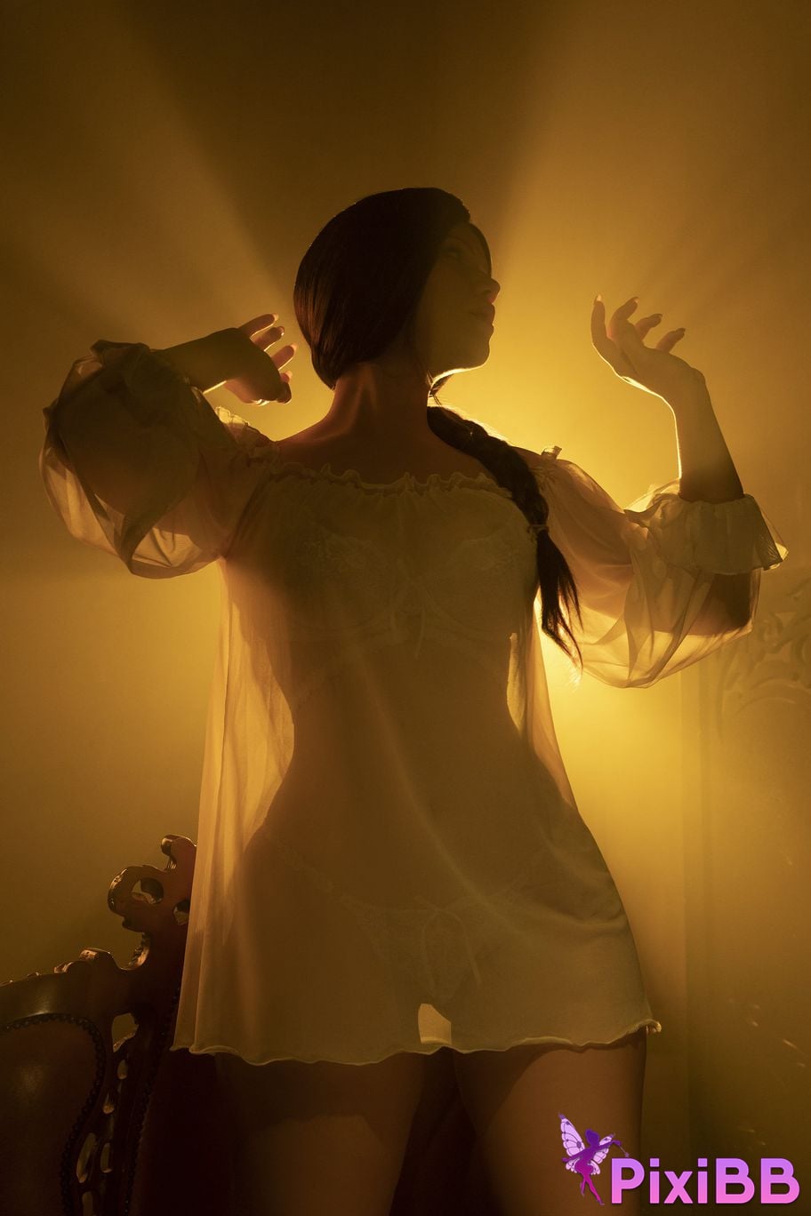 Lada Lyumos Katherine PixiBB.COM 20