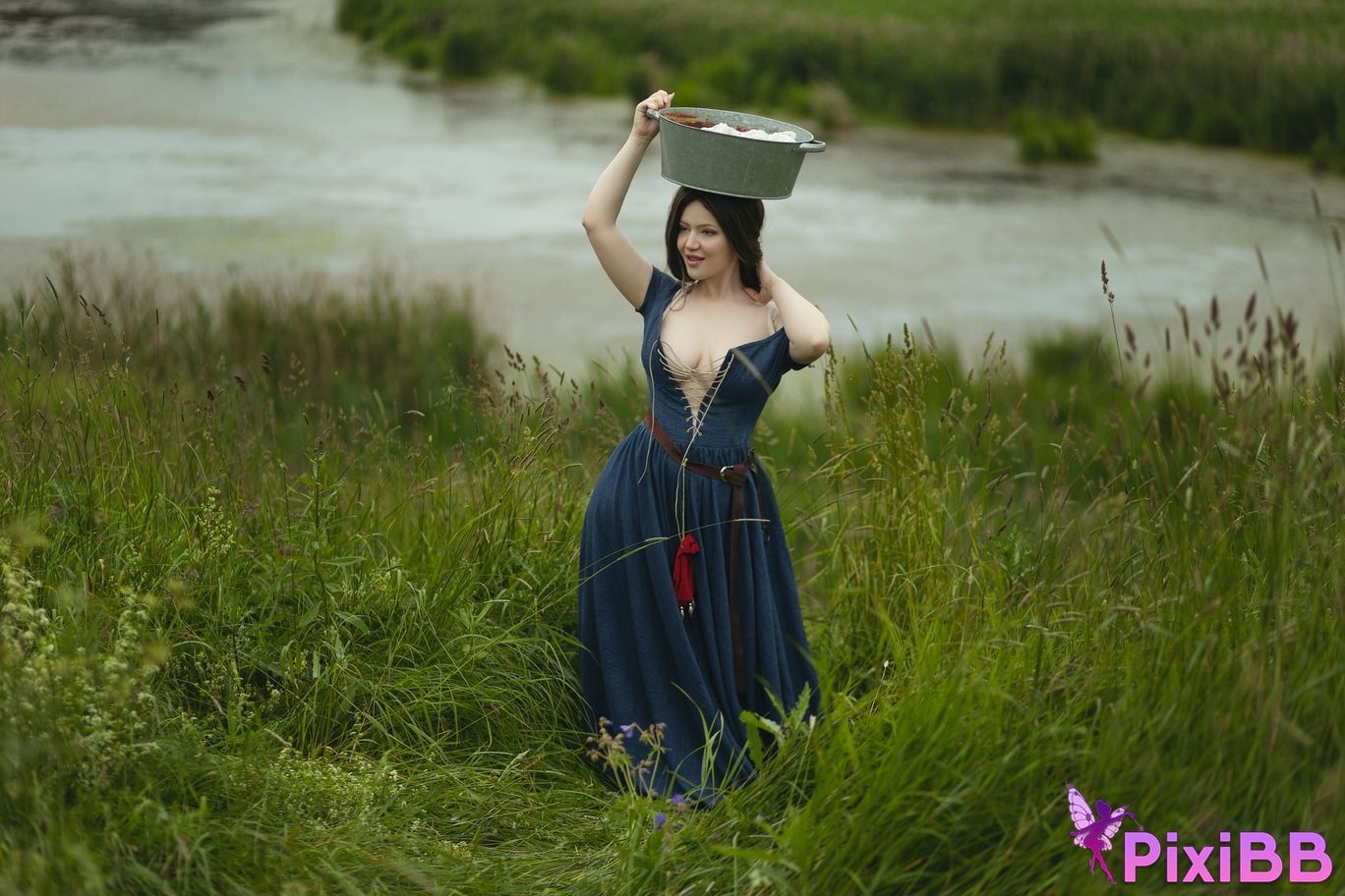 Lada Lyumos Katherine PixiBB.COM 29