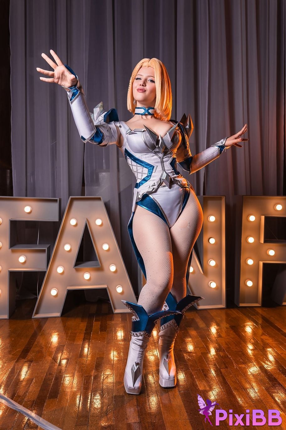 Lada Lyumos Emma Frost PixiBB.COM 10