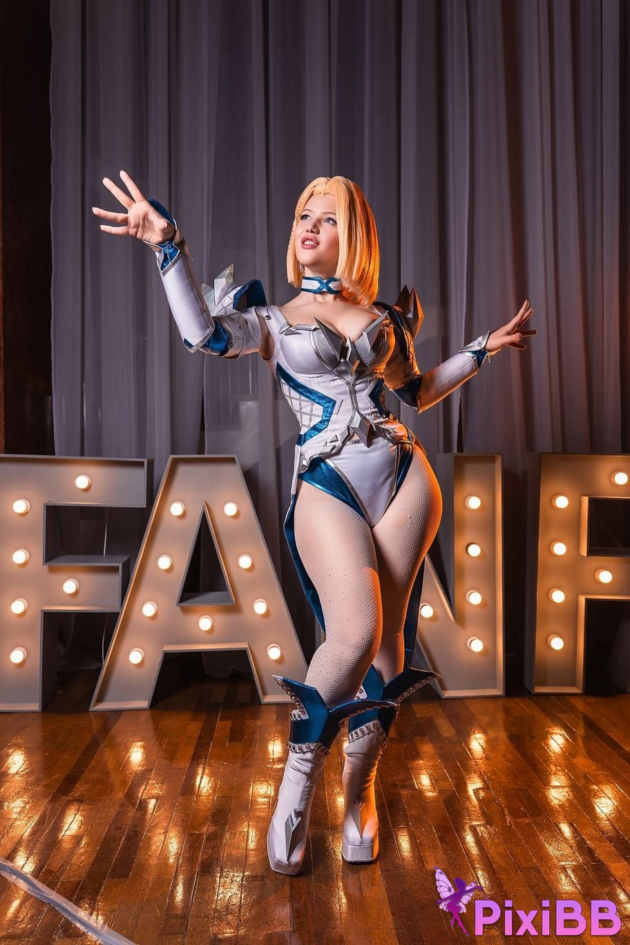 Lada Lyumos Emma Frost PixiBB.COM 11