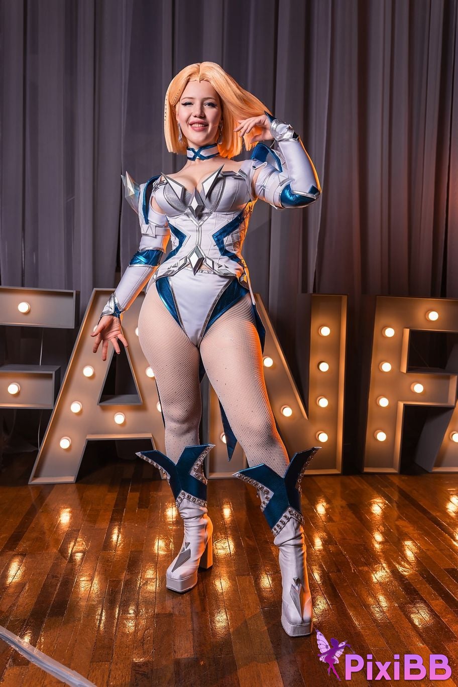 Lada Lyumos Emma Frost PixiBB.COM 12