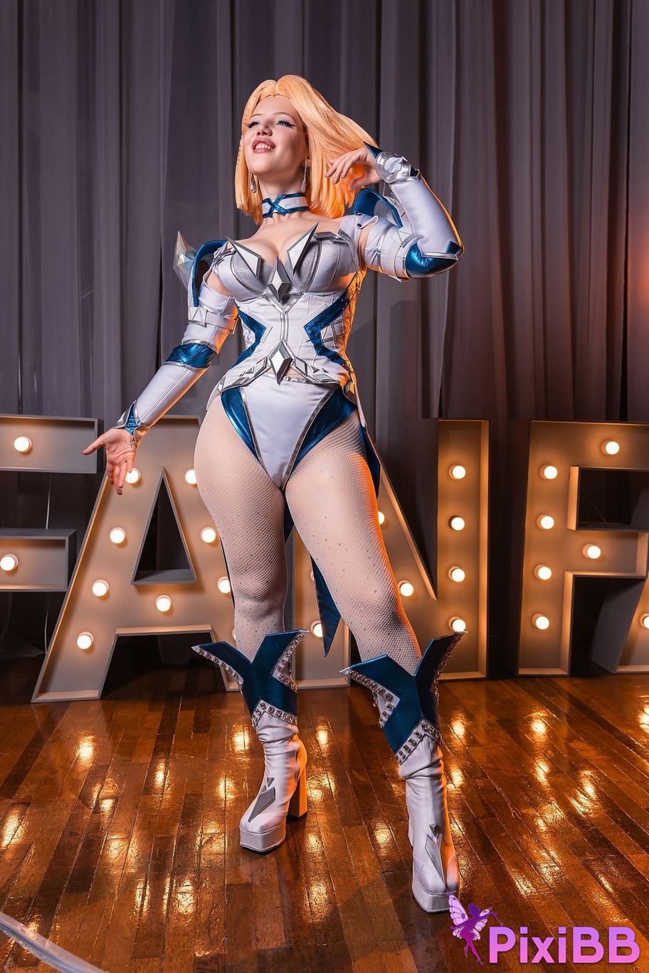 Lada Lyumos Emma Frost PixiBB.COM 14