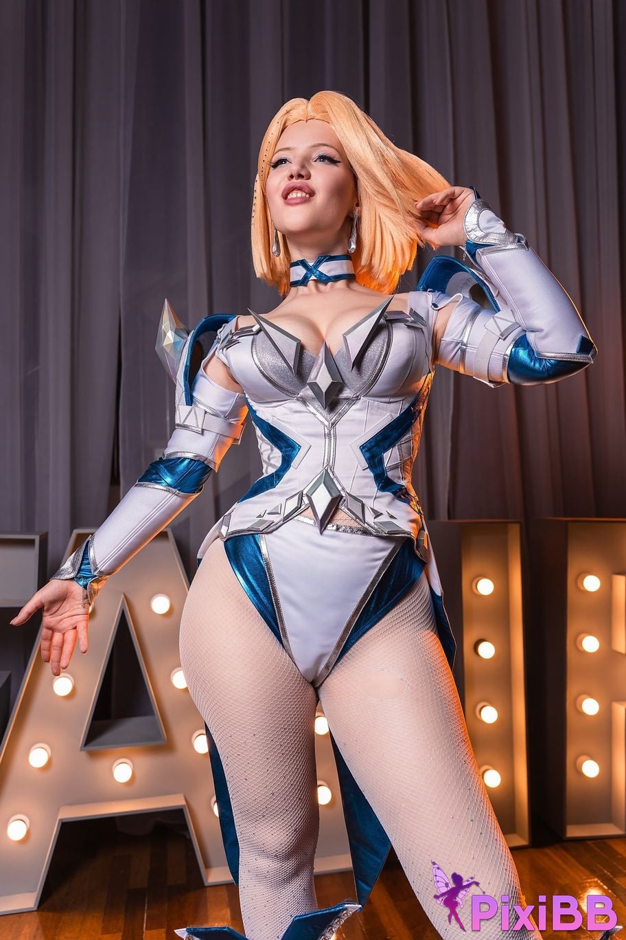 Lada Lyumos Emma Frost PixiBB.COM 15