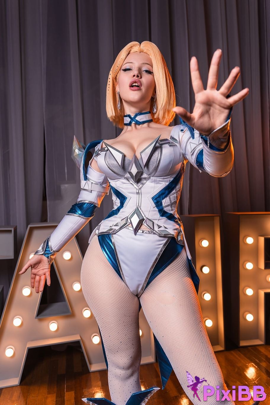 Lada Lyumos Emma Frost PixiBB.COM 16