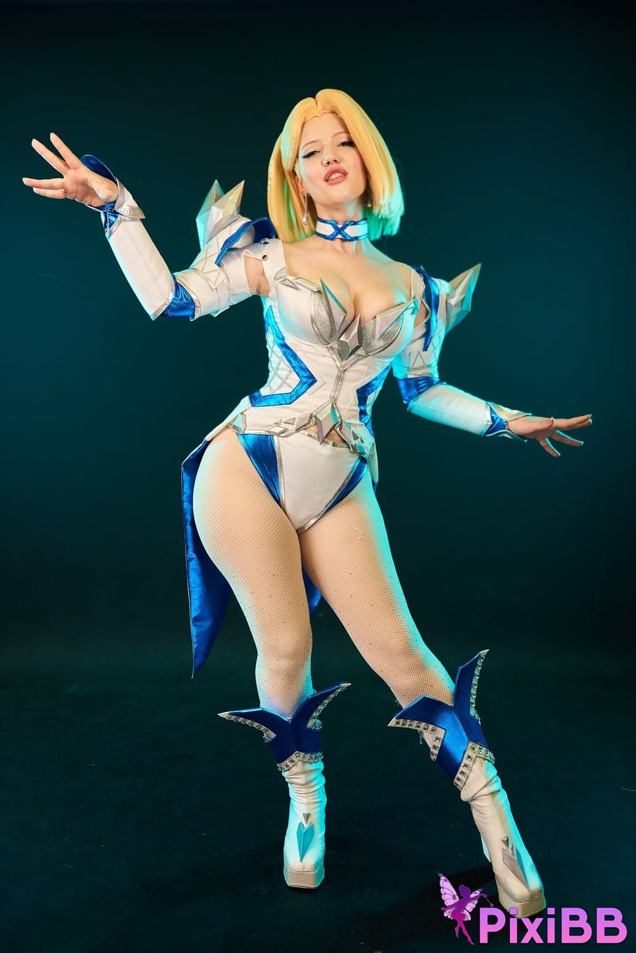 Lada Lyumos Emma Frost PixiBB.COM 3