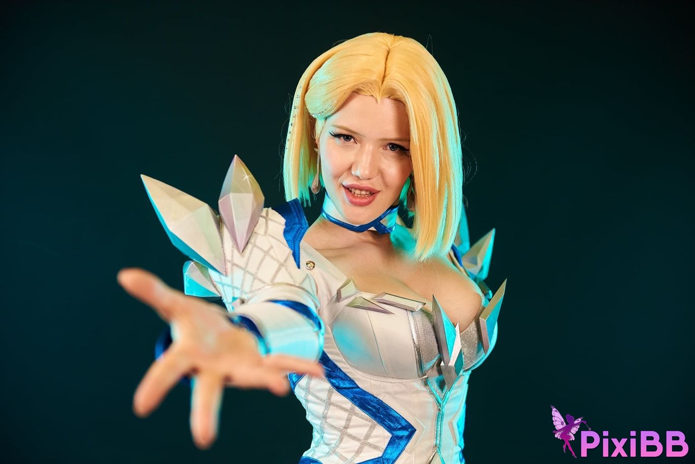 Lada Lyumos Emma Frost PixiBB.COM 4