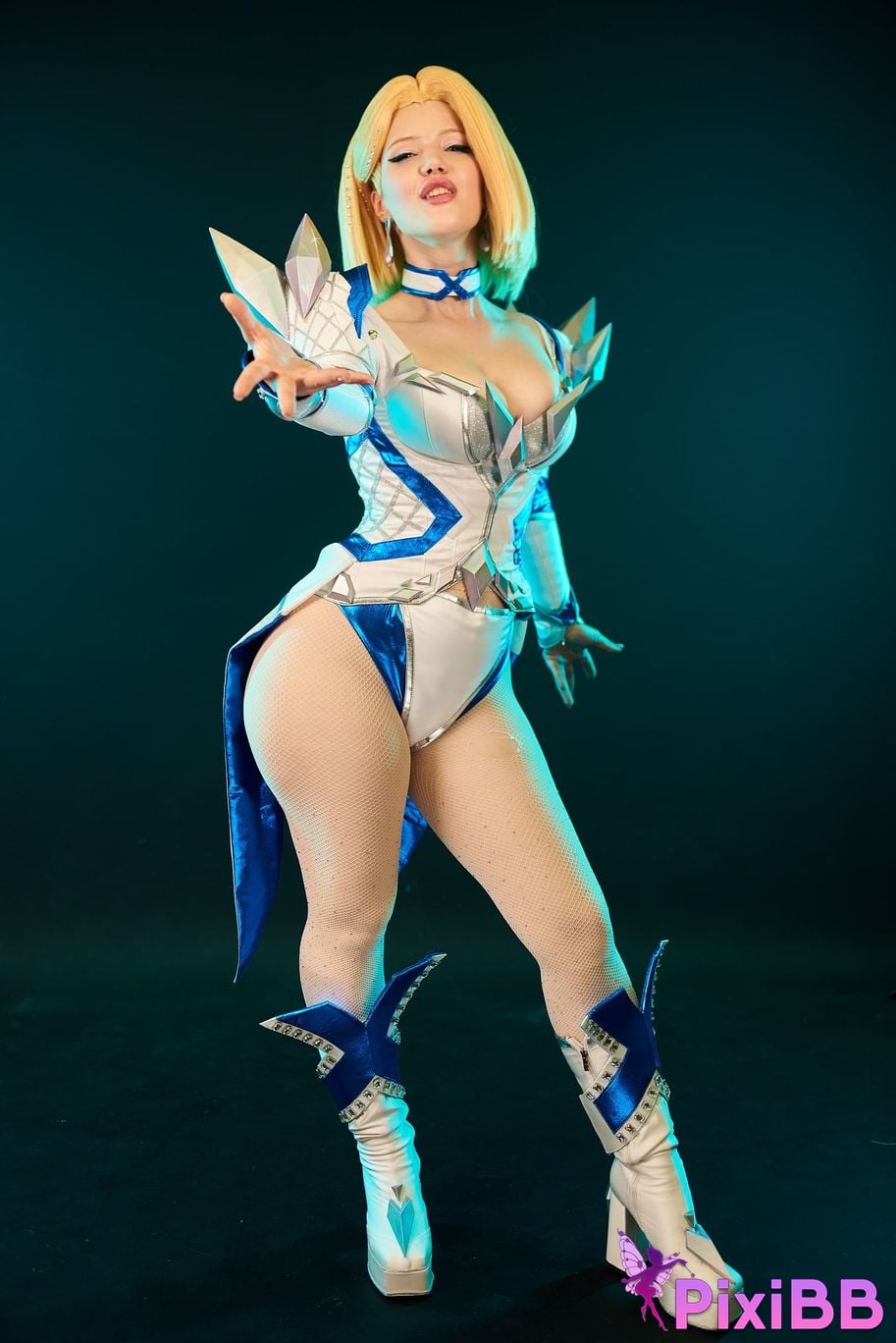 Lada Lyumos Emma Frost PixiBB.COM 5