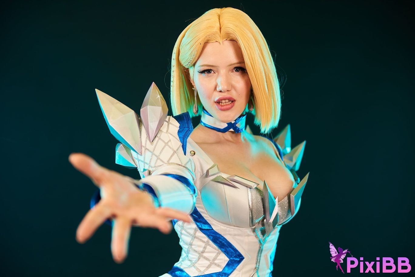 Lada Lyumos Emma Frost PixiBB.COM 6