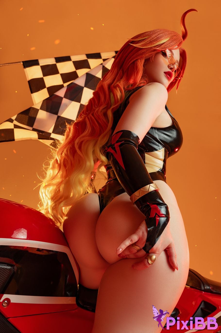 Lada Lyumos Mavuika Race Queen PixiBB.COM 1