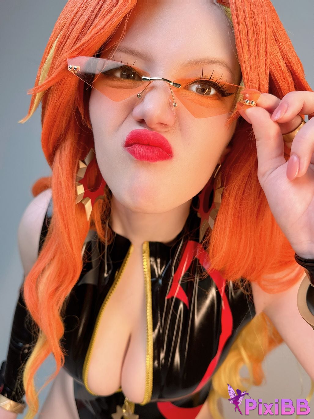 Lada Lyumos Mavuika Race Queen PixiBB.COM 27