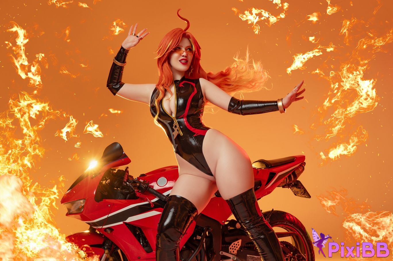 Lada Lyumos Mavuika Race Queen PixiBB.COM 55