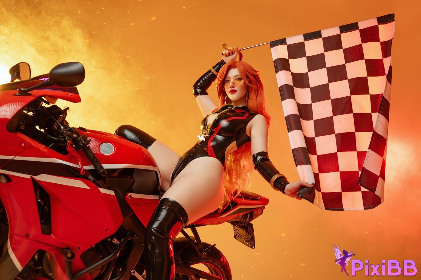 Lada Lyumos Mavuika Race Queen PixiBB.COM 66