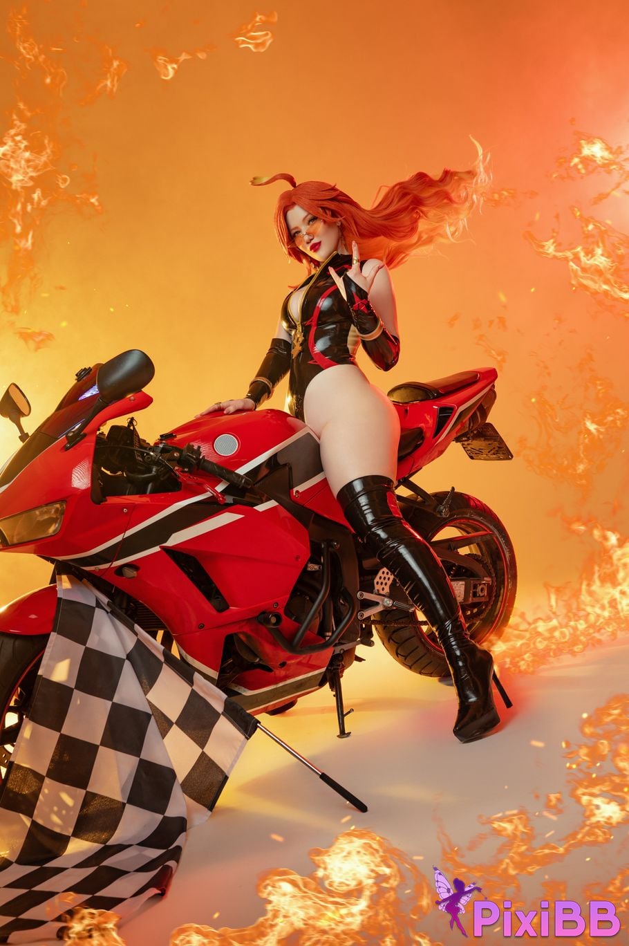 Lada Lyumos Mavuika Race Queen PixiBB.COM 73