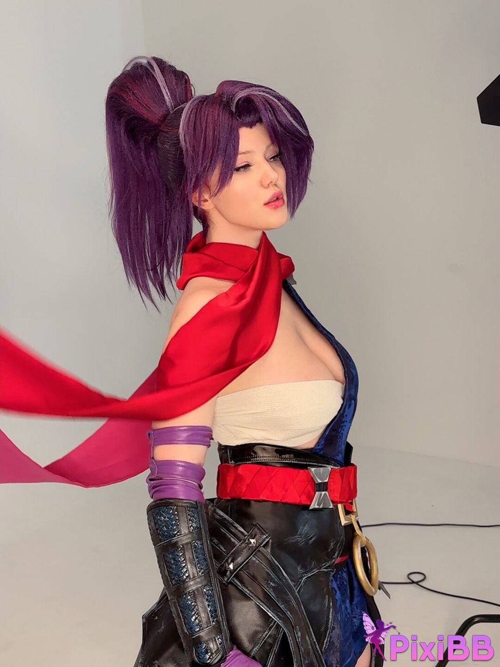 Lada Lyumos Psylocke PixiBB.COM 22