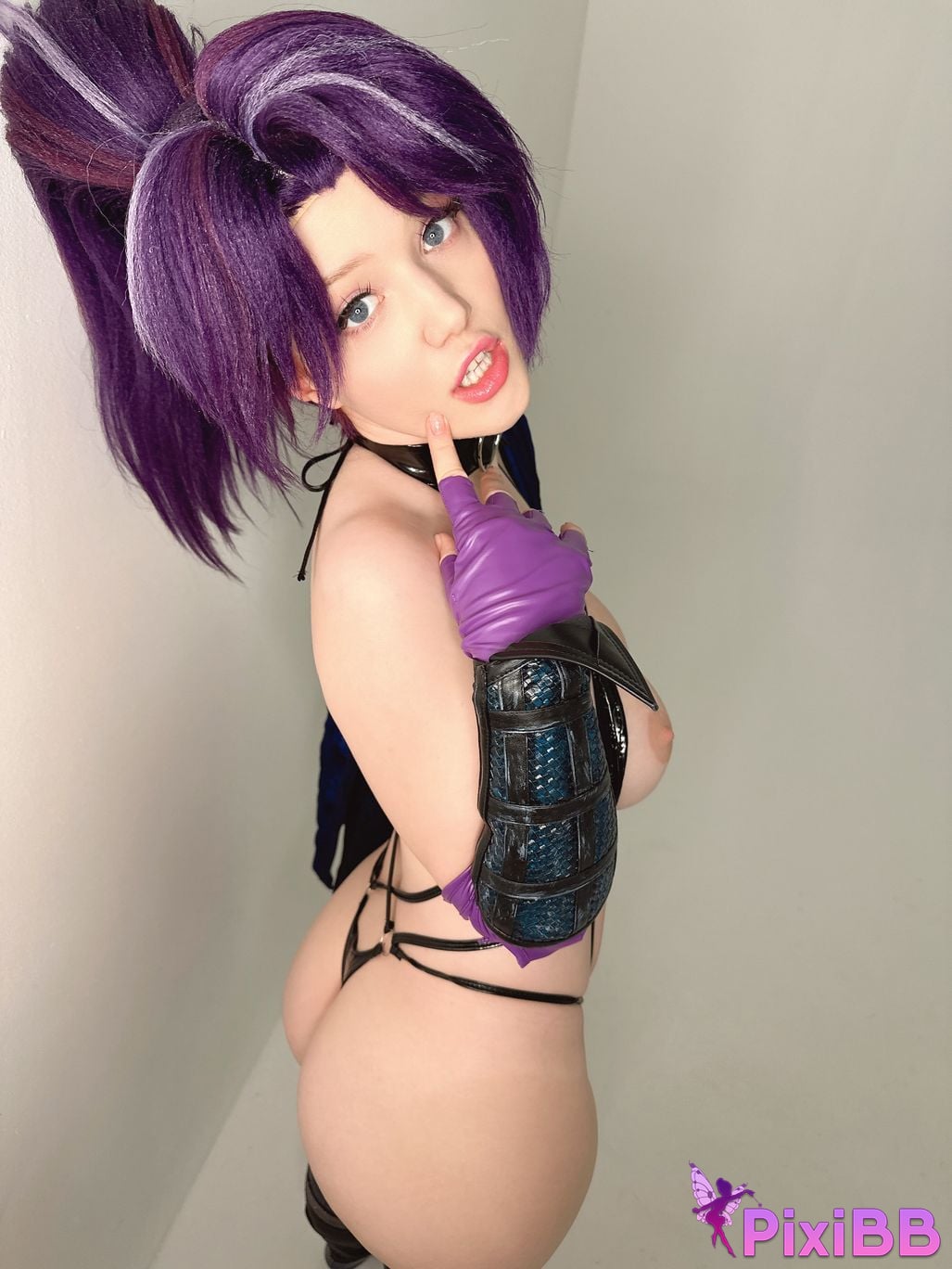 Lada Lyumos Psylocke PixiBB.COM 29