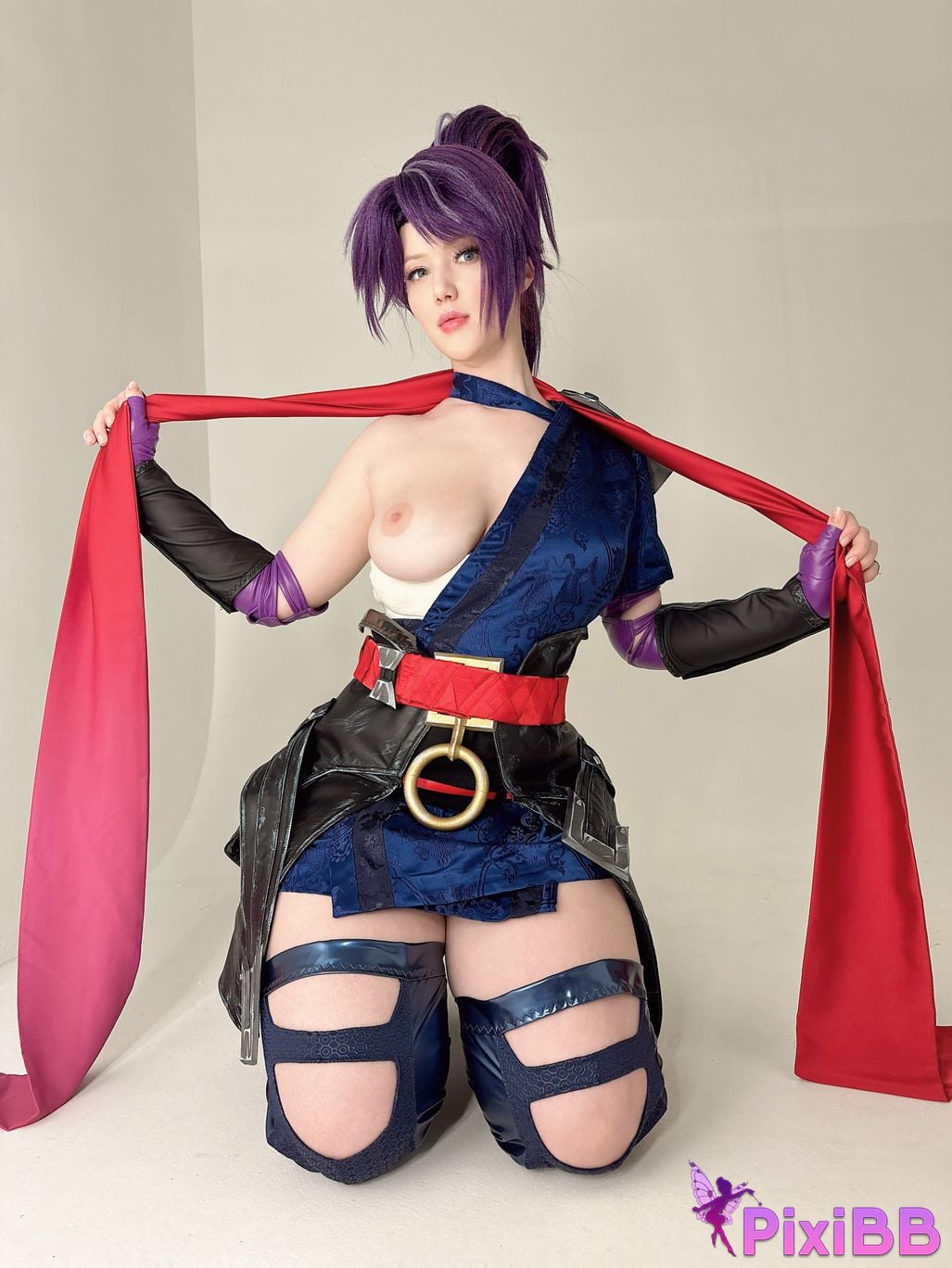 Lada Lyumos Psylocke PixiBB.COM 36