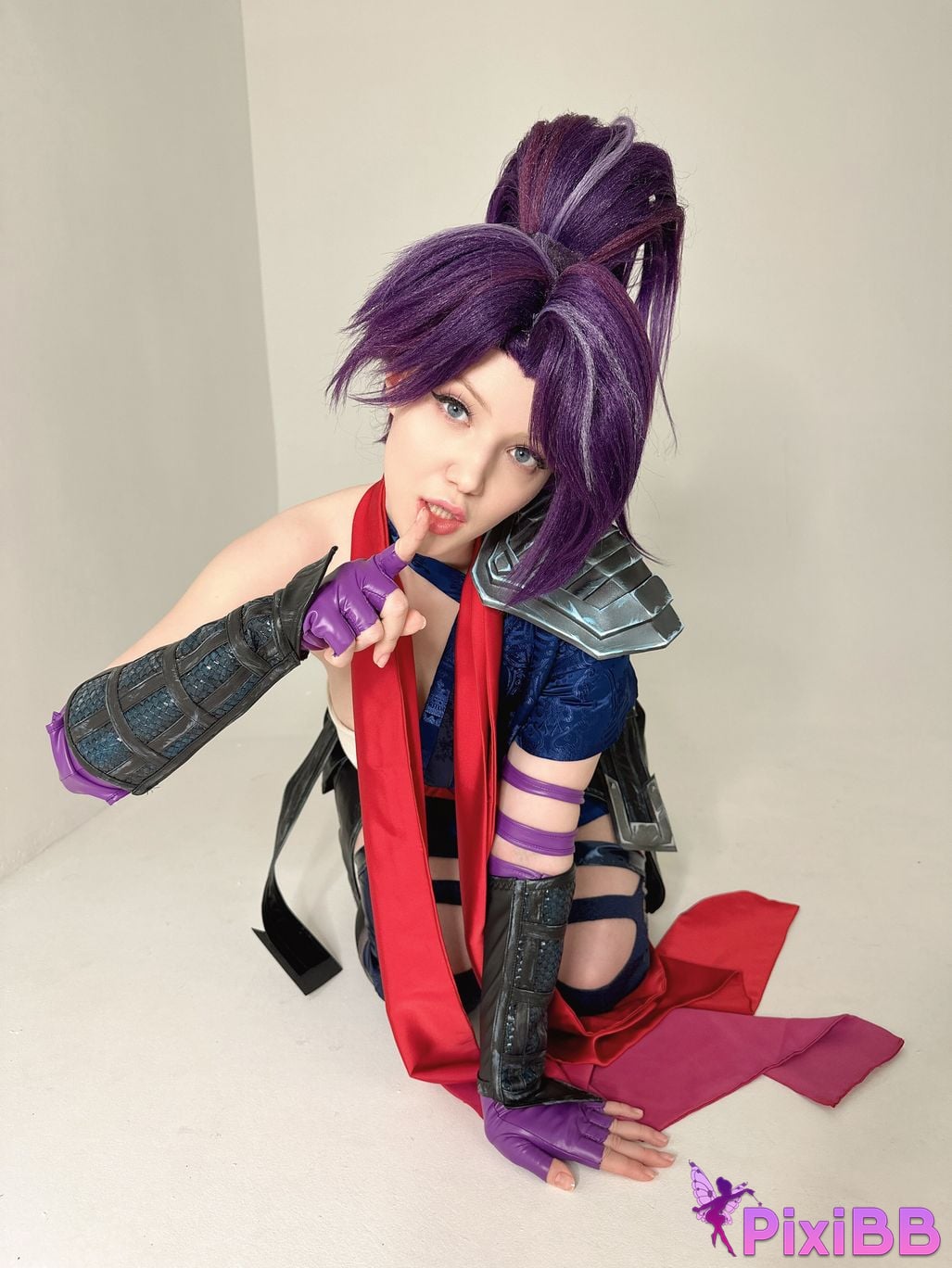 Lada Lyumos Psylocke PixiBB.COM 37