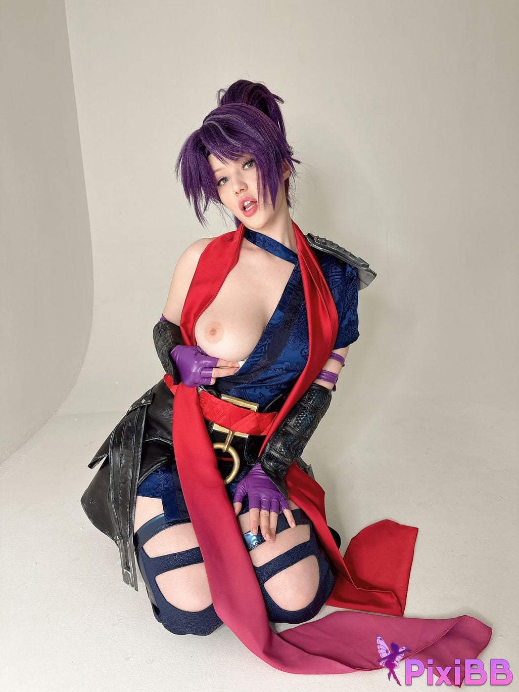 Lada Lyumos Psylocke PixiBB.COM 38