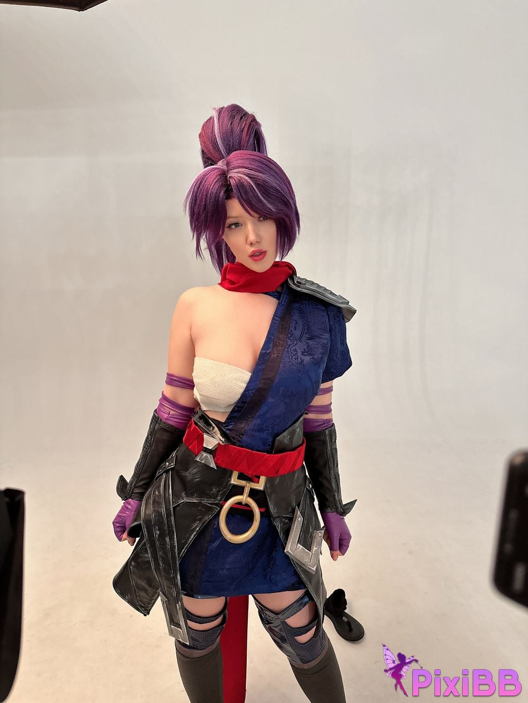 Lada Lyumos Psylocke PixiBB.COM 40