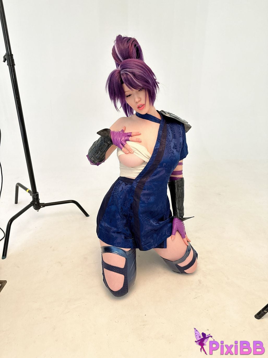 Lada Lyumos Psylocke PixiBB.COM 6