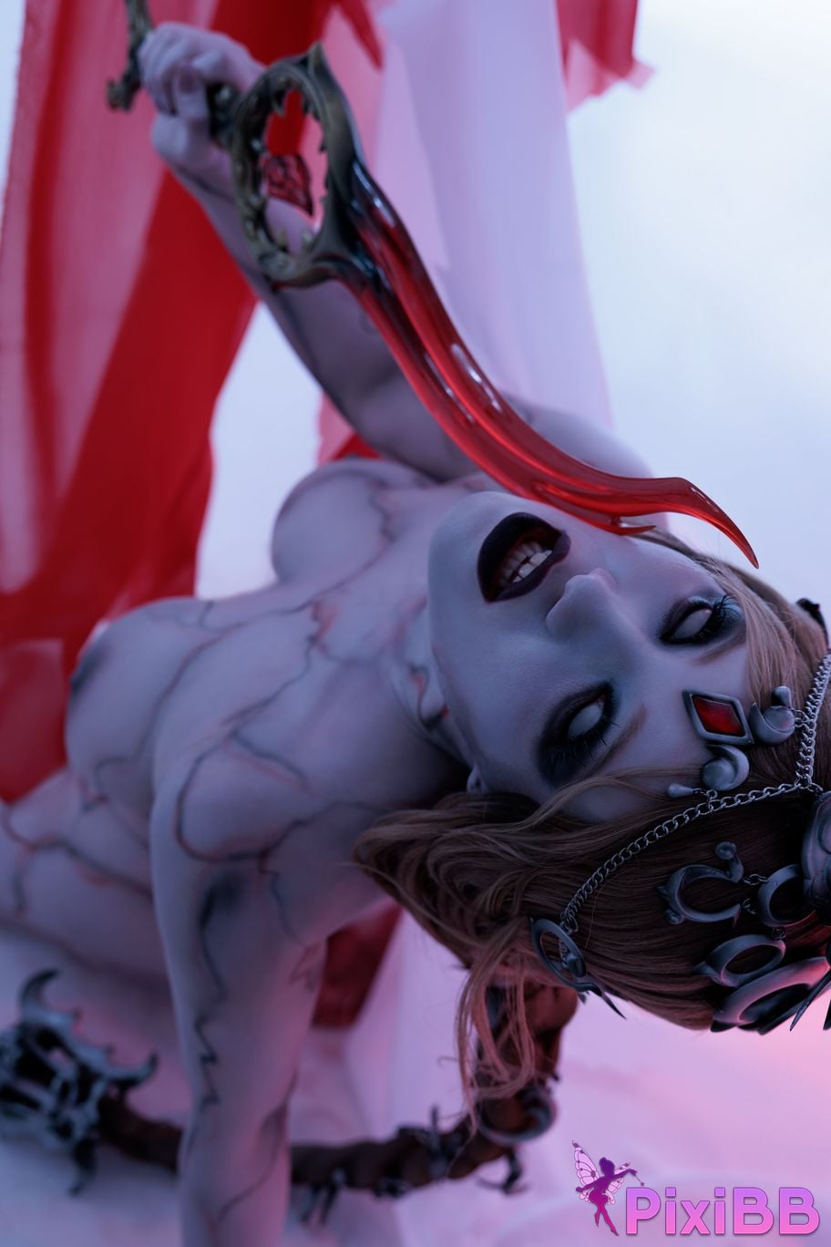 Lada Lyumos Orin the Red PixiBB.COM 26