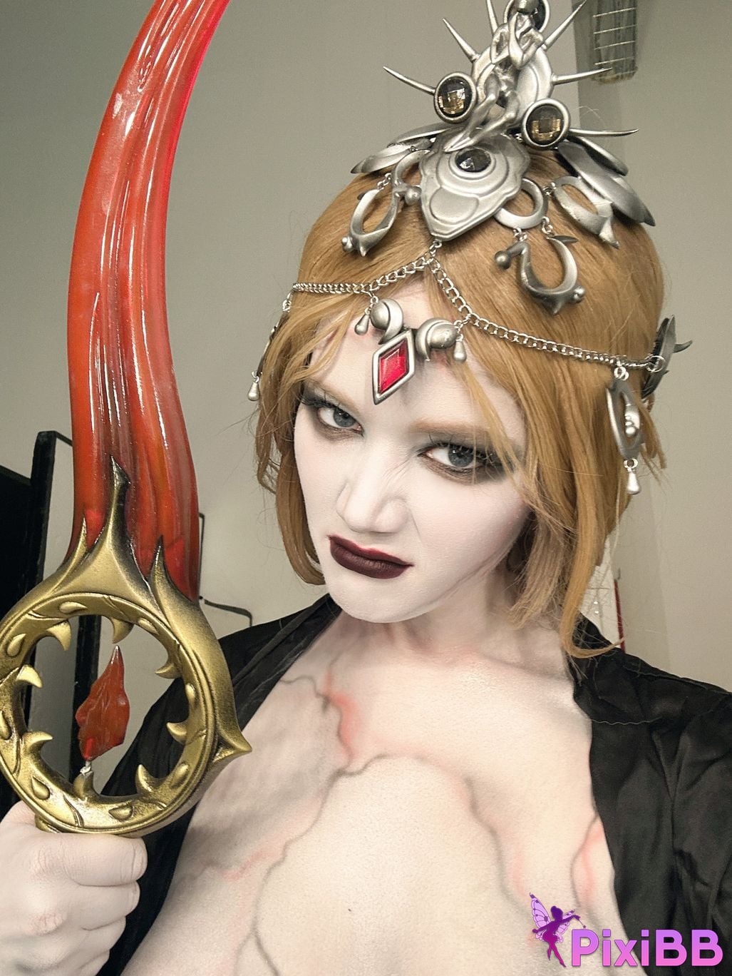 Lada Lyumos Orin the Red PixiBB.COM 58