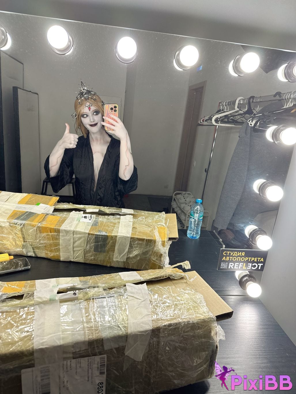 Lada Lyumos Orin the Red PixiBB.COM 62