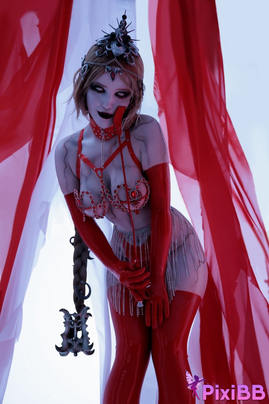 Lada Lyumos Orin the Red PixiBB.COM 66