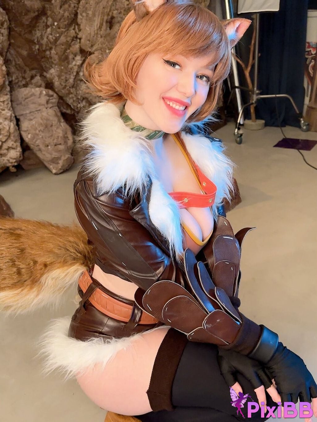 Lada Lyumos Squirrel Girl PixiBB.COM 51