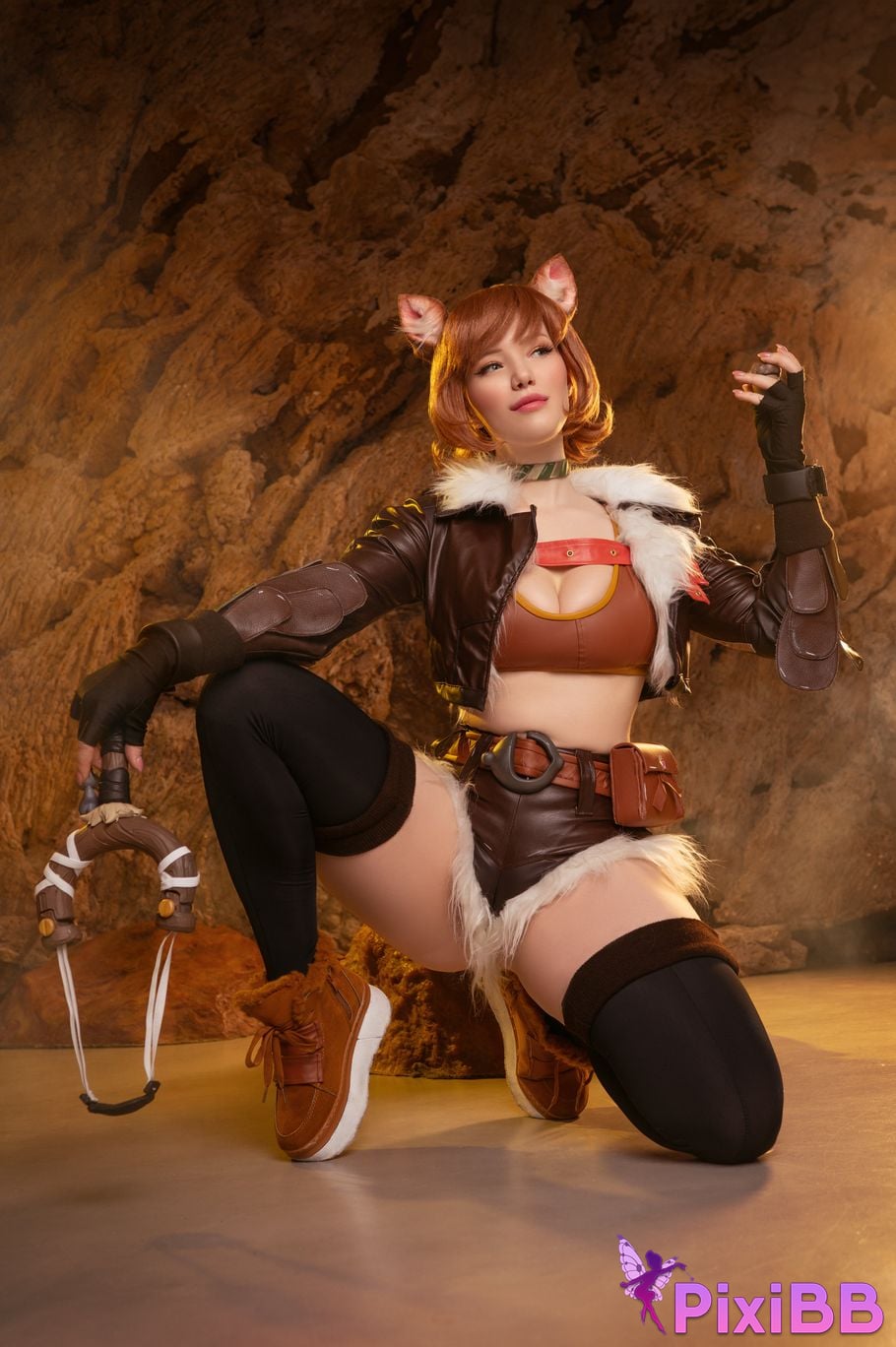 Lada Lyumos Squirrel Girl PixiBB.COM 55