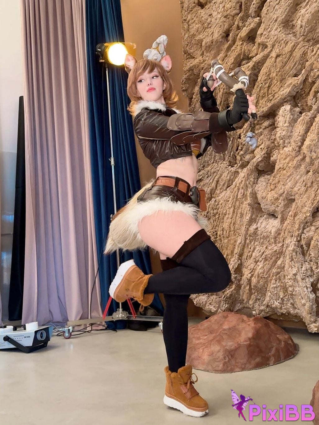 Lada Lyumos Squirrel Girl PixiBB.COM 73