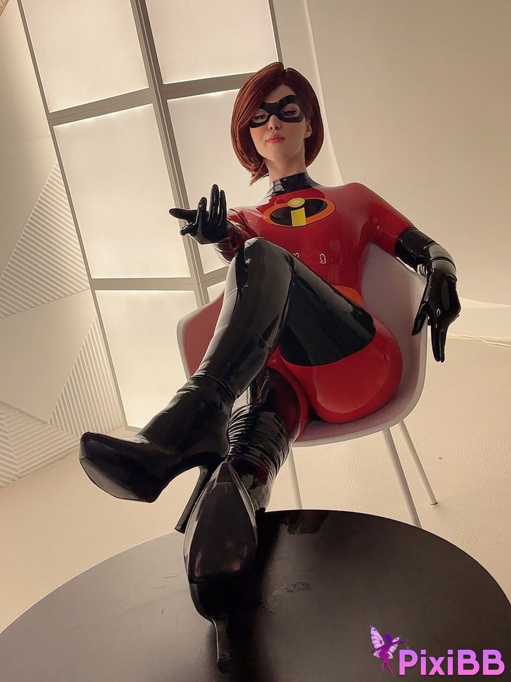 Lada Lyumos Elastigirl PixiBB.COM 27