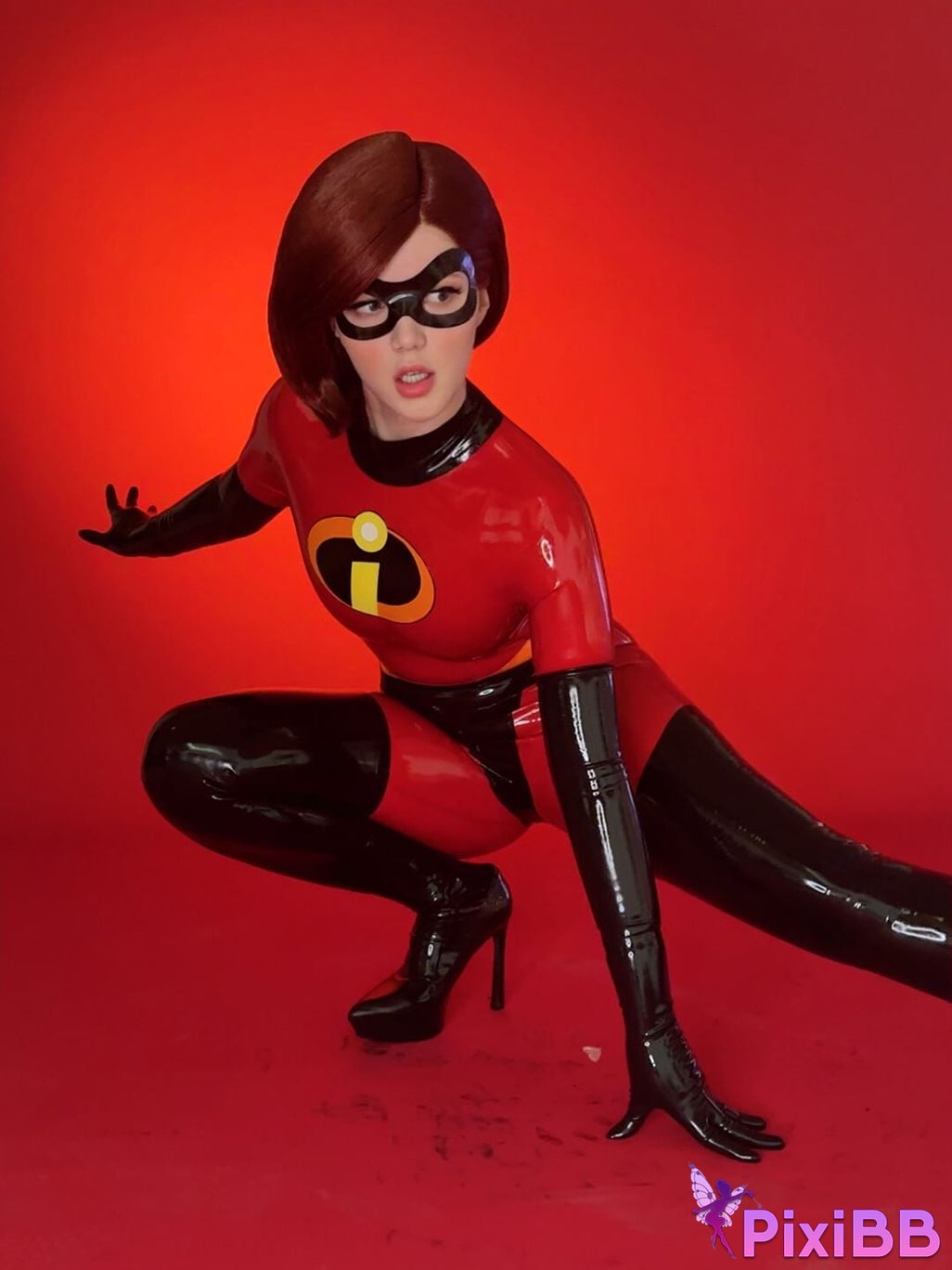 Lada Lyumos Elastigirl PixiBB.COM 33